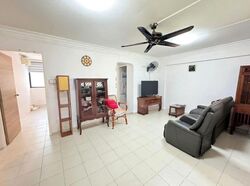 Blk 124 Simei Street 1 (Tampines), HDB 4 Rooms #625506221